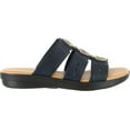 thumbnail image 3 of Easy Street Nori Slide Sandals (Women), 3 of 8
