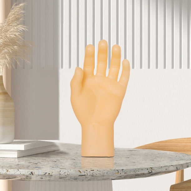 Soporte de Exhibición de joyería mano maniquí Yinane