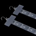 thumbnail image 4 of 5Pcs Supermarket Snack Hanging Strips Store Hang Snacks Display Hanger Hooks, 4 of 9
