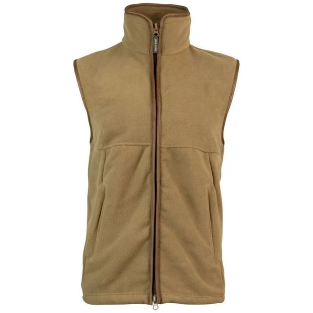 Jack Pyke Mens Countryman Fleece Gilet