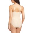 thumbnail image 2 of Flexees Comfort Devotion Culotte pour Femmes, 34C, Latte Lift, 2 of 2