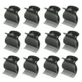 thumbnail image 6 of Hair Curler Claw Clips Hot Roller Clips Portable Hair Roller Clips for Women Girls, 6 of 8
