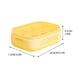 thumbnail image 2 of Molde redondo para bolas de hielo de 6 cavidades | Bandeja para hielo de silicona grado alimenticio | Fácil desmoldeo | Apta para congelador y lavavajillas | Para whisky, cócteles, pastel de, 2 of 2
