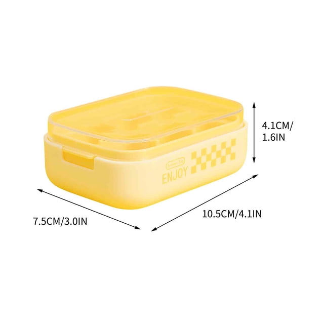 Molde de silicona redondo de 6 agujeros para bolas de hielo, bandeja esférica para preparar whisky y cócteles, congelación rápida, máquina para hacer bloques de hielo grandes y redondos para bebidas,
