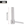 thumbnail image 5 of Catv Security Shield F Connector Remove Tool Para Cable Coaxial Rg6 Rg59 Rg11 78Mm Speravity EL007896-00, 5 of 5