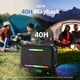thumbnail image 5 of Altavoz Bluetooth ZEALOT 120W inalámbrico IPX6 impermeable, 5 of 9
