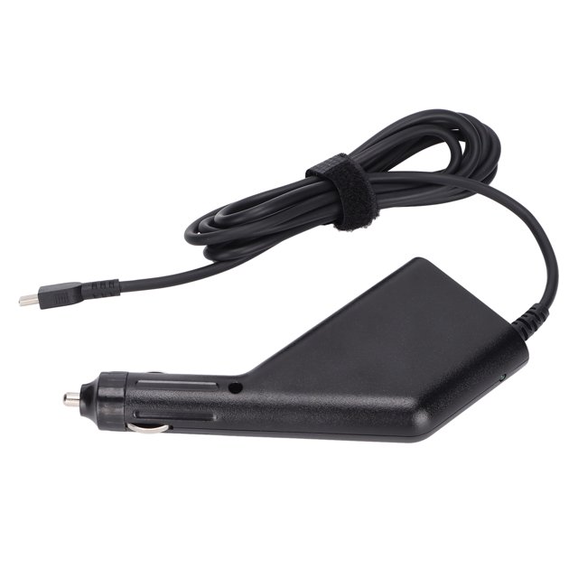 Car Charging Adapter, Car Adapter Wear Resistant QC18W Fast Charging Smart Chip For Bicycles For Tricycles For SUVs