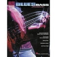 thumbnail image 2 of Hal Leonard Blues Classics Bass Tab Book, 2 of 2
