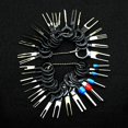 thumbnail image 1 of 36 Pieces of Stainless Steel Needle Ejector, 1 of 5