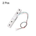 thumbnail image 3 of 2PCS Digital Load Cell Weight Sensor 10KG Pressure Load Cell Weighting Sensor for Electronic Kitchen Scale, 3 of 7
