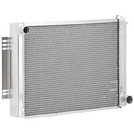 BE COOL RADIATORS 10168 ALUMNTR NF GM MT 67-69