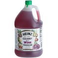 thumbnail image 1 of Heinz Vinaigre de Vin Rouge 1 Gallon - 4/caisse, 1 of 2