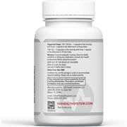 10X Health Optimize - Methylated Multivitamin, 90 Capsules