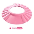 thumbnail image 2 of Fortune Bonnet de Bain Ajustable pour Bébé Shampooing Douche Protection Cheveux, 2 of 2