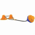 thumbnail image 3 of Suction Cup Dog Toy, Upgraded Dog Chew Toy Molar Bite Interactive Dog Toys, Helps Dog Teeth Cleaning, 3 of 8