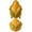 Corn, variant on Fall Thanksgiving Mini Pie Cookie Molds,Fall Theme Hand Press Dough Cutter Molds,Baking Molds for Autumn Holiday Baking,4.06*4.92 in