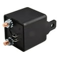 thumbnail image 4 of SPRING 12V 250A Upgraded 1set Remote Battery Disconnect Switch For Car RV Truck Vehicle, 4 of 9