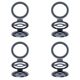 thumbnail image 1 of Soporte Magnético Plegable para Coche Navegación Con Rotación 360 ​​grados, 1 of 4