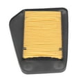 thumbnail image 1 of Elemento Del Filtro De Aire, 17210-KPP-860 Reemplazo Del Filtro De Aire De La Motocicleta Anticorrosión De Plástico Para CBR125 2004-2010 Para Reparación ANGGREK Air Filter Replacement For CBR125, 1 of 8