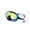 B1, variant on Goggles Kids, HD Anti-Fog UV Protection, No Leaks,Wide View, Easy Snap-On + No Hair Pulling + Nose Clip & Ear Plugs