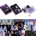 thumbnail image 1 of 30PC/Set Kpop Lomo Cards Photo Album Korean Girl Group Postcard Mini Lomo Card Game Fans Collection Gift Toy Photocard Bookmarks Lomo Card 20, 1 of 5