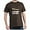 Brown, variant on CafePress - Tibia Okay T Shirt - Men's Classic Graphic Cotton T-Shirt