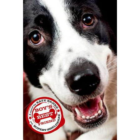 Boy's Best Friend - eBook (Boy And Dog Best Friends)