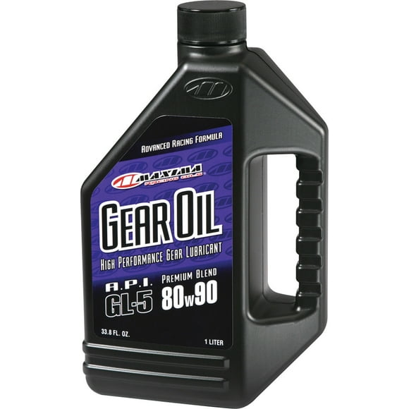Hypoid Gear Oil Sae 80