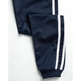 thumbnail image 4 of iXtreme Boys' Jogger Pants - 3 Pack Active Performance Tricot Jogger Sweatpants for Boys (8-18), 4 of 8