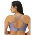 thumbnail image 4 of Bali Women's Beautifully You Wireless Keyhole Bra, 4 of 7
