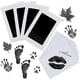 thumbnail image 2 of Juego de huellas de manos y pies de bebé, juego de 4 piezas de huellas de bebé, juego de huellas de bebé, almohadilla de tinta Clean Touch para baby shower, 2 of 5