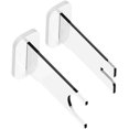 thumbnail image 3 of Clear Acrylic Cutlery Holder Single Cutlery Storage Rack For Elegant Cutlery Showcase, 3 of 8