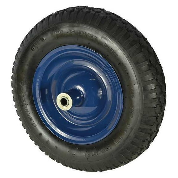 Westward Wheel TT10G1668WHG