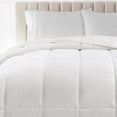 thumbnail image 7 of BNM Classic Down Alternative Comforter, Cal King, White, 7 of 7