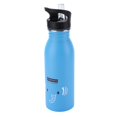 thumbnail image 4 of Kids Stainless Steel Sport Water Bottle 17 oz 500 ml Portable Vacuum Insulated Flask Outdoor Drinkware, 4 of 9