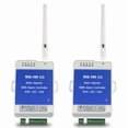 thumbnail image 1 of 2X 4G GSM WH-300-AU Gate Door Opener Relay Switch Remote Controller Supports Remote Wireless Alarm with APP Control, 1 of 6