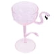 thumbnail image 3 of Copa de cóctel con forma de flamenco, copa decorativa, copa de vino, copa de bar., 3 of 7