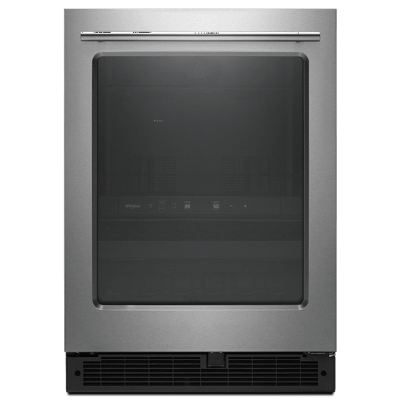 WHIRLPOOL WUB35X24HZ wine coolers