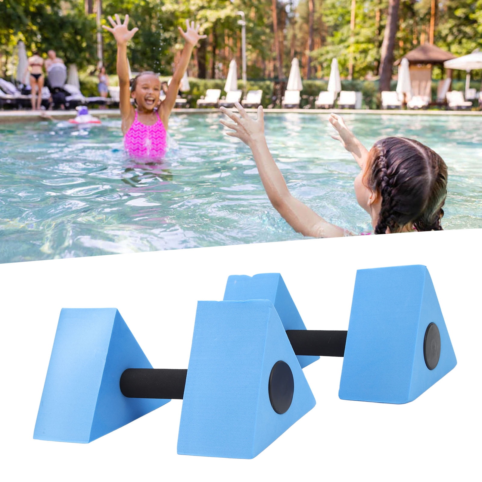 Water aerobics for kids hotsell