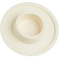 thumbnail image 3 of Danco  1-3/8 in. Dia. White  Rubber  Tub Stopper, 3 of 7