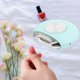 thumbnail image 2 of 1 Set Electric Nail Trimmer Adult Baby Scissor Scissor Manicure Pedicure Herramienta, 2 of 6