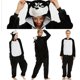 thumbnail image 2 of Pijamas de franela Unisex para hombres y mujeres, ropa de dormir de unicornio, conjuntos de pijamas de unicornio de Stitch, ropa de dormir de invierno, 2 of 4