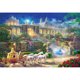 thumbnail image 1 of Drill Diamond Painting (DE0176) 5D DIY Full Cross Stitch Crafts (Princesa Manga 2) 40x50cm FLhrweasw Nuevo, 1 of 1