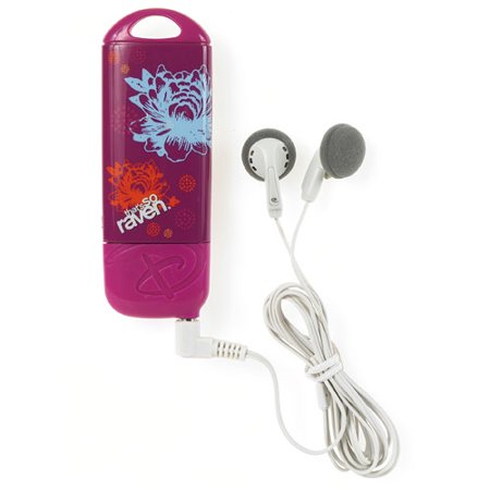 Disney That's So Raven Mix Stick MP3 Player