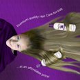 thumbnail image 2 of Set de champú y acondicionador Fairy Tales Daily Cleanse Kids, 2 of 6