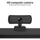 thumbnail image 1 of USB computer camera, HD driver-free network camera, 1080P video live conference camera, monitor, 1 of 5