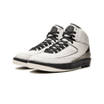 thumbnail image 2 of Jordan MENS Air Jordan 2 "A Ma Mani&eacute;re Airness" DO7216 100 DO7216 100 from Stadium Goods, 2 of 9