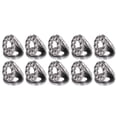 thumbnail image 4 of Ensemble de 10 Roulements à Billes de Butée, Fonctionne en Douceur, Pratique pour le Remplacement, Idéal pour Pompe à Eau Verticale, Réducteurs à Basse Vitesse, 4 of 7