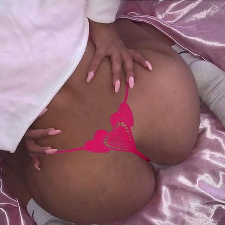 

QIPOPIQ Underwear for Women Plus Size Sexy Lace Lingerie Thongs Under Panties