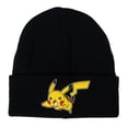 thumbnail image 2 of Pokemon Pikachu And Pokeball Beanie And Scarf Set, 2 of 5